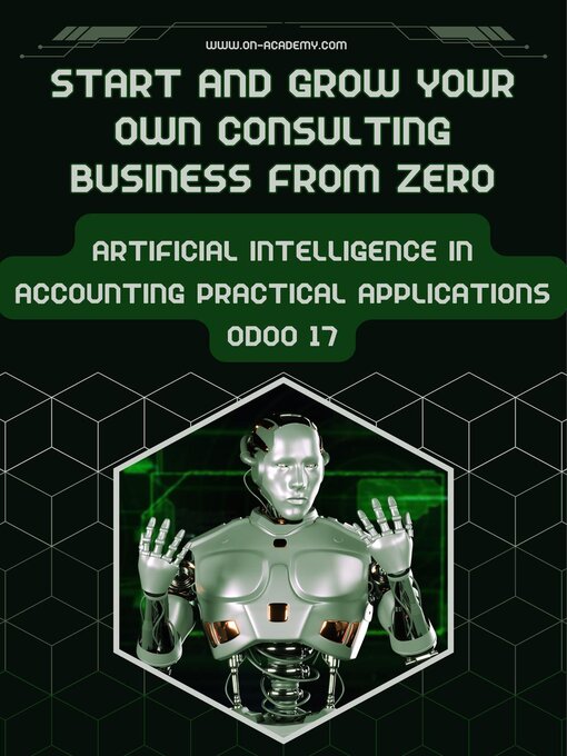 Title details for Start and Grow Your Own ‎Consulting Business From Zero by DR.Abdelghany.fouad - Available